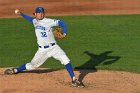 Baseball vs SUNY Cortland  Wheaton College Baseball takes on SUNY Cortland University in game three of the NCAA D3 College World Series at Veterans Memorial Stadium in Cedar Rapids, Iowa. - Photo By: KEITH NORDSTROM : Wheaton Baseball, NCAA, Baseball, World Series